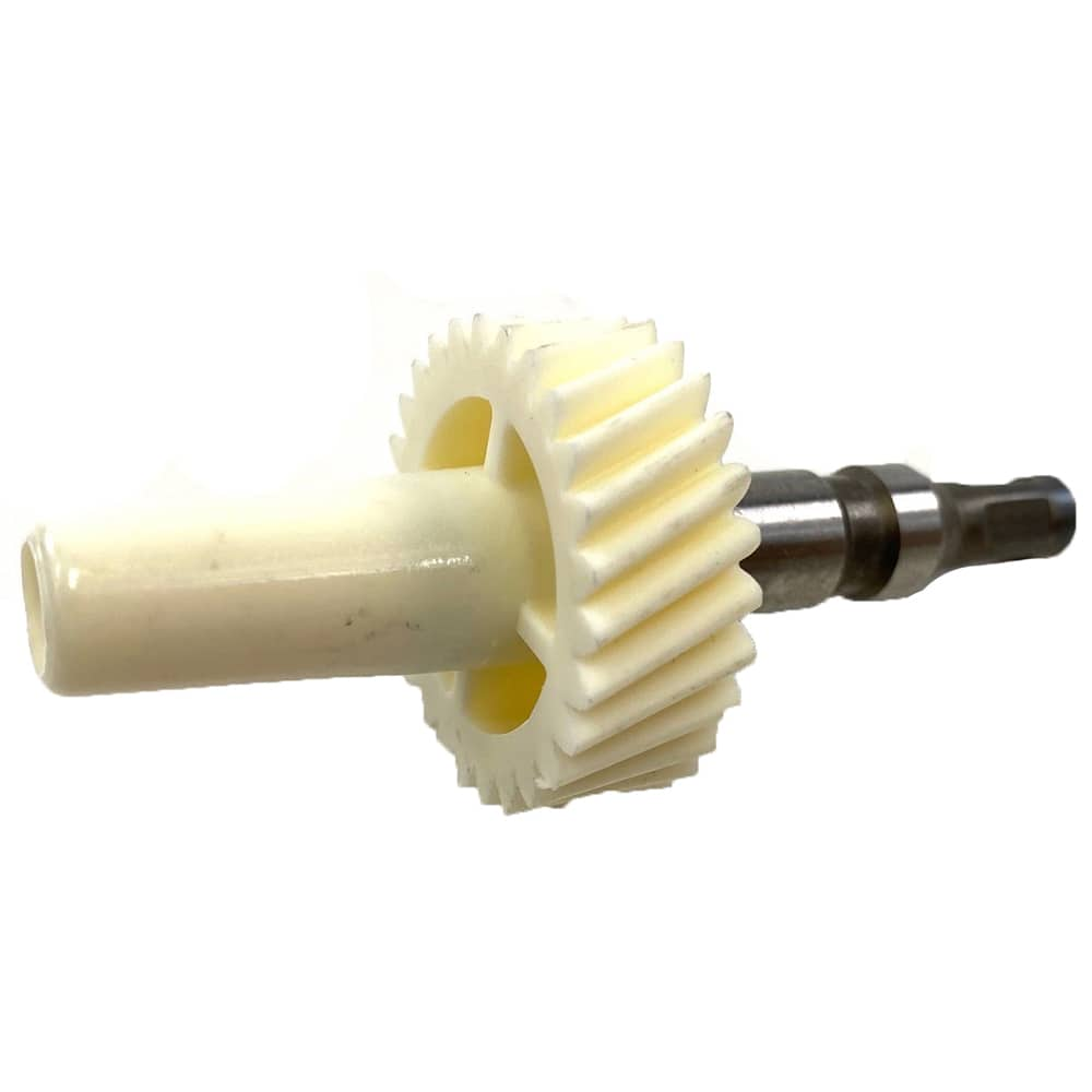 Fairchild Industries - Automotive Replacement Parts; Type: 27 Tooth Speedometer Gear - White ; Application: 1991-1993 Jeep Cherokee 27 Tooth Speedometer Gear - Exact Industrial Supply