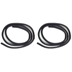 Fairchild Industries - Automotive Replacement Parts; Type: Door Seal Kit ; Application: 1998-2003 Dodge Durango Door Seal Kit replaces OEM# 55362043AD - Exact Industrial Supply