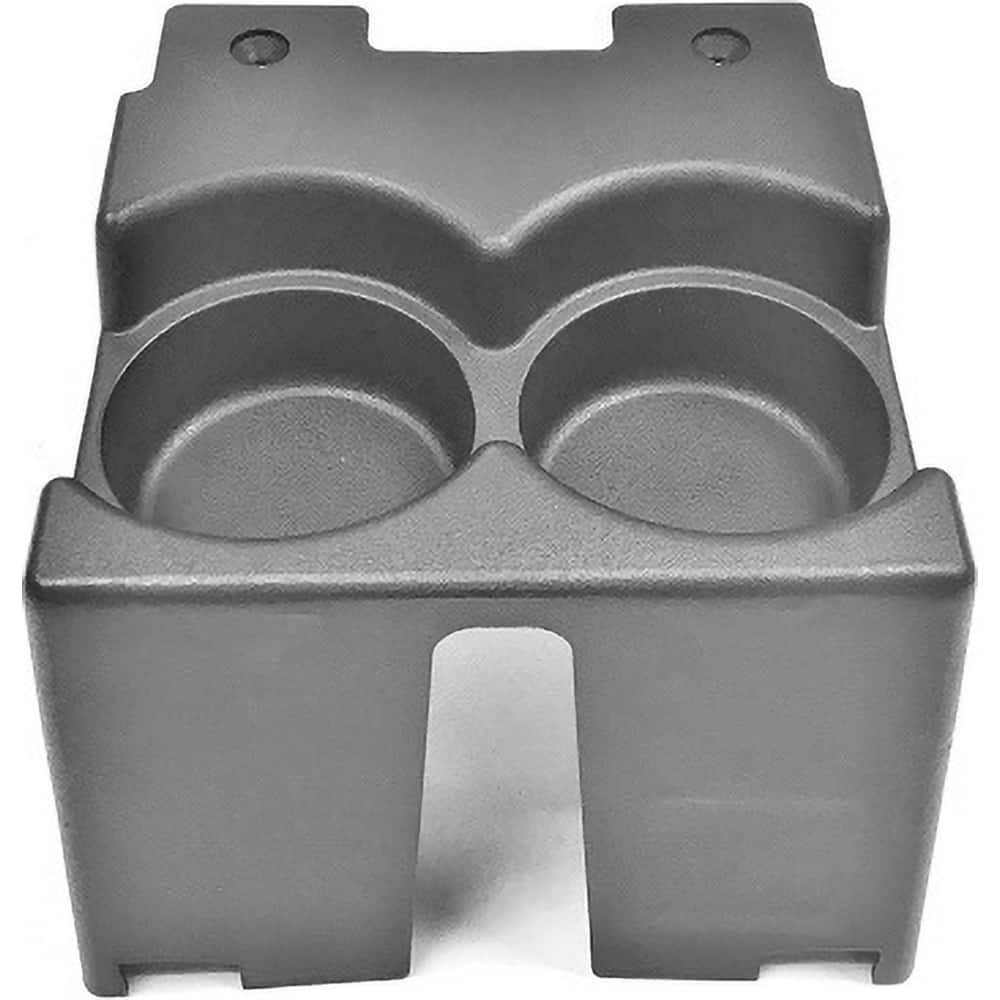 Fairchild Industries - Automotive Replacement Parts; Type: Console Cup Holder ; Application: 1984-1996 Jeep Cherokee XJ,; Console Cup Holder - Exact Industrial Supply