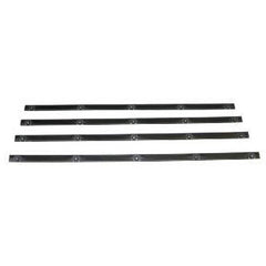 Fairchild Industries - Automotive Replacement Parts; Type: Belt Weatherstrip Kit ; Application: 1974-1979 Plymouth Trailduster Belt Weatherstrip Kit replaces OEM#: 3899566 replaces OEM# 3899566 - Exact Industrial Supply