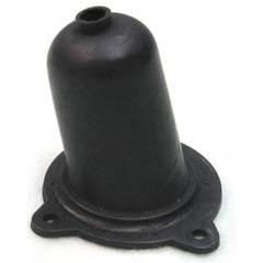 Fairchild Industries - Automotive Replacement Parts; Type: Firewall Clutch Rod Boot ; Application: 1968-1981 Chevrolet Corvette Firewall Clutch Rod Boot replaces OEM# 29952 - Exact Industrial Supply