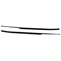 Fairchild Industries - Automotive Replacement Parts; Type: Belt Weatherstrip Kit ; Application: 1963-1966 Chevrolet Corvette Belt Weatherstrip Kit - Exact Industrial Supply