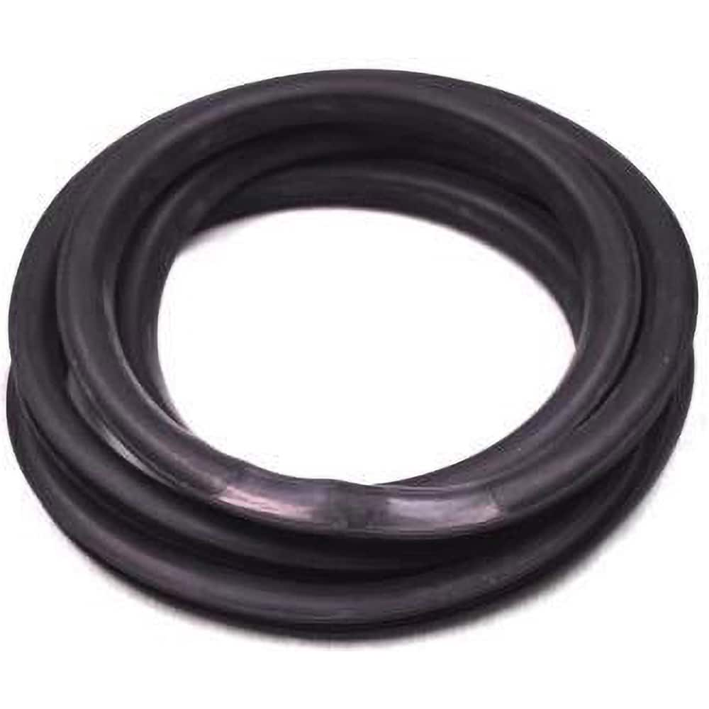 Fairchild Industries - Automotive Replacement Parts; Type: Windshield Seal ; Application: 1961-1966 Ford F-Series, Full Size Pickup Windshield Seal replaces OEM# C1UB8903110A - Exact Industrial Supply