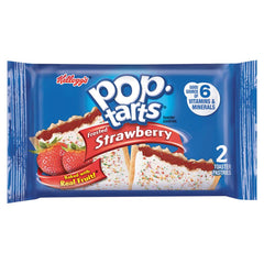 Kellogg's - Snacks, Cookies, Candy & Gum; Breakroom Accessory Type: Pastry ; Breakroom Accessory Description: Food-Pastry - Exact Industrial Supply