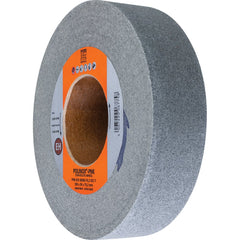 PFERD - Deburring Wheels; Wheel Type: Convolute ; Wheel Diameter (Inch): 8 ; Center Hole Size (Inch): 3 ; Abrasive Material: Silicon Carbide ; Grade: Fine ; Density Grade: Extra Hard - Exact Industrial Supply