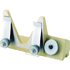 VERTICAL HOLDER - Exact Industrial Supply