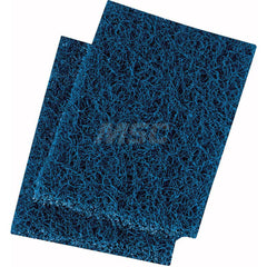 Sponges & Scouring Pads; Pad Type: Scouring Pad; Scour Type: Heavy-Duty; Material: Mineral; Resin; Width (Inch): 4; Length (Inch): 5; Thickness (Decimal Inch - 4 Decimals): 0.4000; Length (Decimal Inch - 4 Decimals): 5.0000; Width (Decimal Inch - 4 Decima