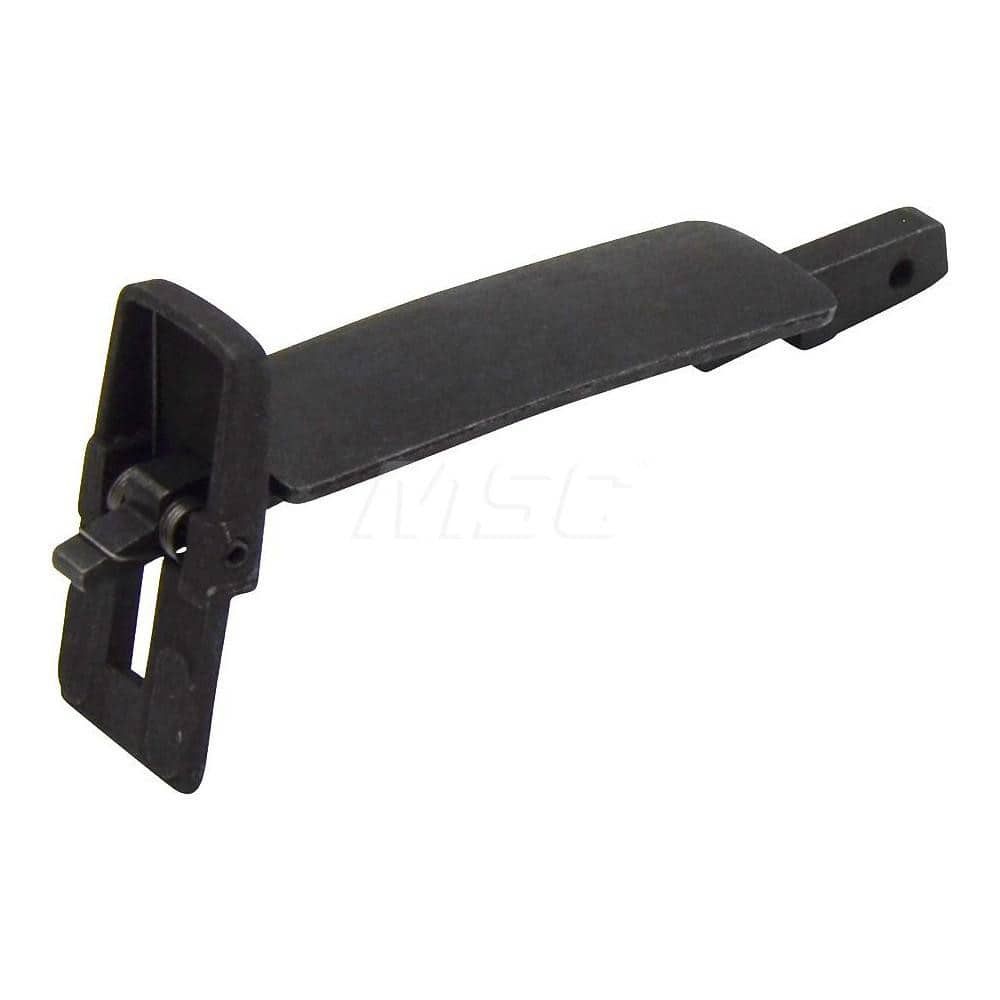 Die Grinder Accessories; Accessory Type: Lever Assembly; For Use With: Ingersoll Rand G2 Series Air Grinder