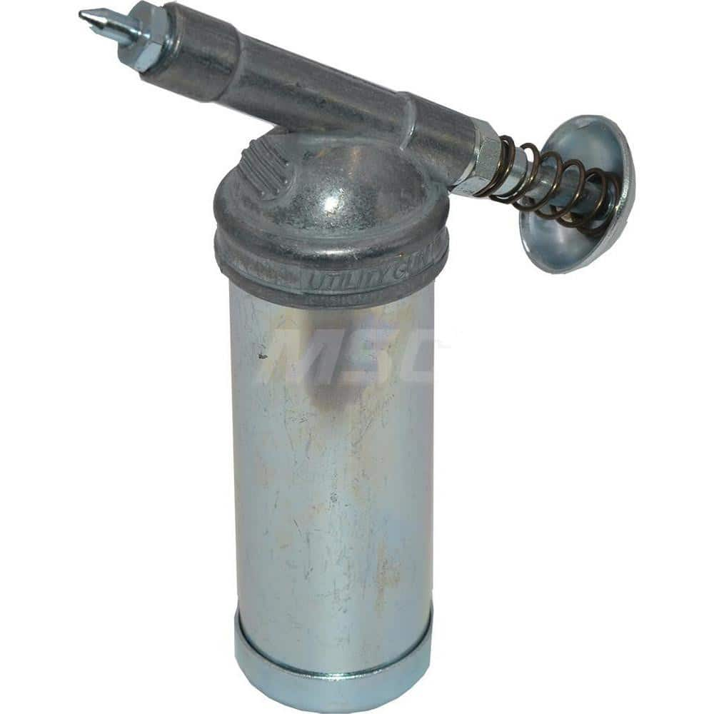 Impact Wrench & Ratchet Accessories; Accessory Type: Grease Gun; For Use With: Ingersoll Rand Impact Wrench; Overall Length: 5.00; Overall Width: 5