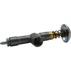 Power Screwdriver Accessories; Accessory Type: Grease Head Tube; For Use With: Ingersoll Rand QX Series Screwdriver and Nutrunner, QE8, QE2 Electric Angle and Inline Tool