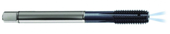 M20 x 1.50 Dia. - 6HX - 7 FL - PM Cobalt Semi-Bott Tap-ALCRN-Coolant-Thru-FORM-C - Caliber Tooling