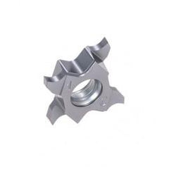 TCP18R100F Grade SH725 Grooving Insert - Caliber Tooling