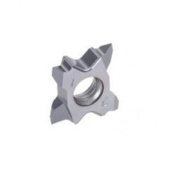 TCT18R-60N-020 Grade AH725 Threading Insert - Caliber Tooling