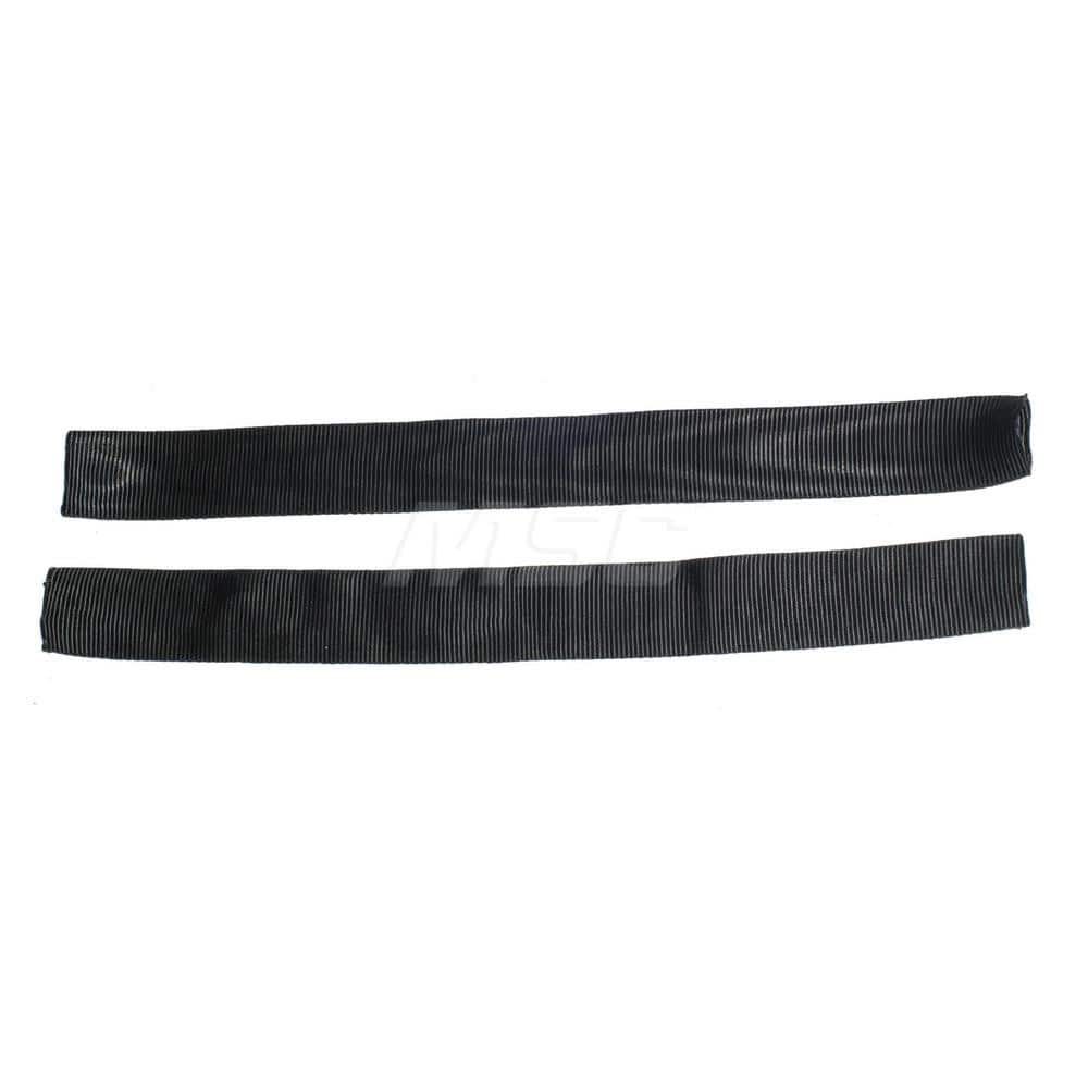 120″ Long x 1/2″ High Automotive Winch Strap For Use with Tree Saver