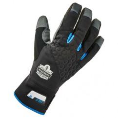 817 M BLK REIN THERMAL UTIL GLOVES - Caliber Tooling