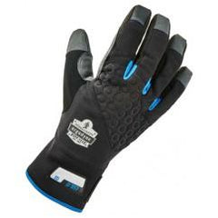 817 L BLK REIN THERMAL UTIL GLOVES - Caliber Tooling