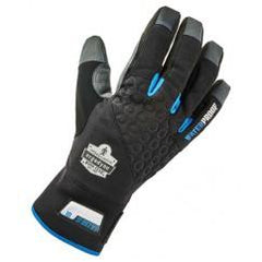 817WP S BLK REINF UTILITY GLOVES - Caliber Tooling