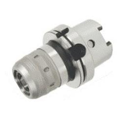 HSK A 100 MAXIN1-1/4X5.31 CHUCK - Caliber Tooling