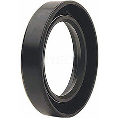 Automotive Shaft Seals; Seal Type: VB; Inside Diameter (Decimal Inch): 28.57 mm; Outside Diameter (Decimal Inch): 35 mm; Thickness (Decimal Inch): 2.2 mm; Color: Black; Hardness: 70 Shore A; Minimum Order Quantity: Nitrile Rubber; Material: Nitrile Rubber