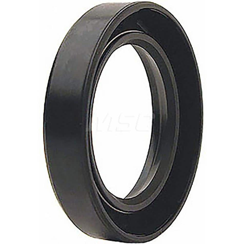 Automotive Shaft Seals; Seal Type: SC; Inside Diameter (Decimal Inch): 45 mm; Outside Diameter (Decimal Inch): 68 mm; Thickness (Decimal Inch): 10 mm; Color: Black; Hardness: 70 Shore A; Minimum Order Quantity: Nitrile Rubber; Material: Nitrile Rubber; Ov