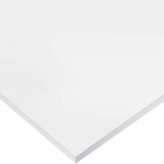 USA Sealing - 36" x 24" x 1/4" Semi-Clear Silicone Sheet - Caliber Tooling