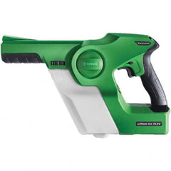 Victory - Electrostatic Handheld Sprayer - Caliber Tooling