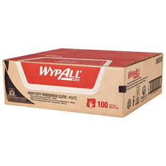 WypAll - X70 Reusable Food Service Wipes - Caliber Tooling