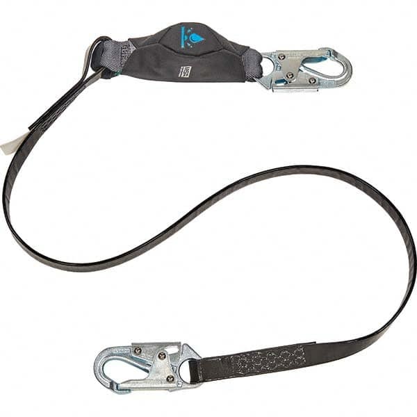 MSA - Lanyards & Lifelines Type: Lanyard Length (Inch): 72 - Caliber Tooling