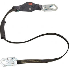 MSA - Lanyards & Lifelines Type: Lanyard Length (Inch): 72 - Caliber Tooling