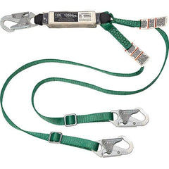 MSA - Lanyards & Lifelines Type: Lanyard Length (Inch): 72 - Caliber Tooling