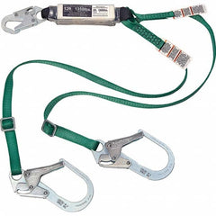 MSA - Lanyards & Lifelines Type: Lanyard Length (Inch): 72 - Caliber Tooling