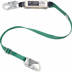 MSA - Lanyards & Lifelines Type: Lanyard Length (Inch): 72 - Caliber Tooling