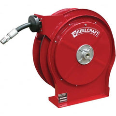 Reelcraft - 35' Spring Retractable Hose Reel - Caliber Tooling