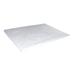 Blanket Insulation; Material: Fiber; Density (Lb./Cu. Ft.): 6; Shape: Rectangle; Thickness: 1; Length (Inch): 31; Width (Inch): 24