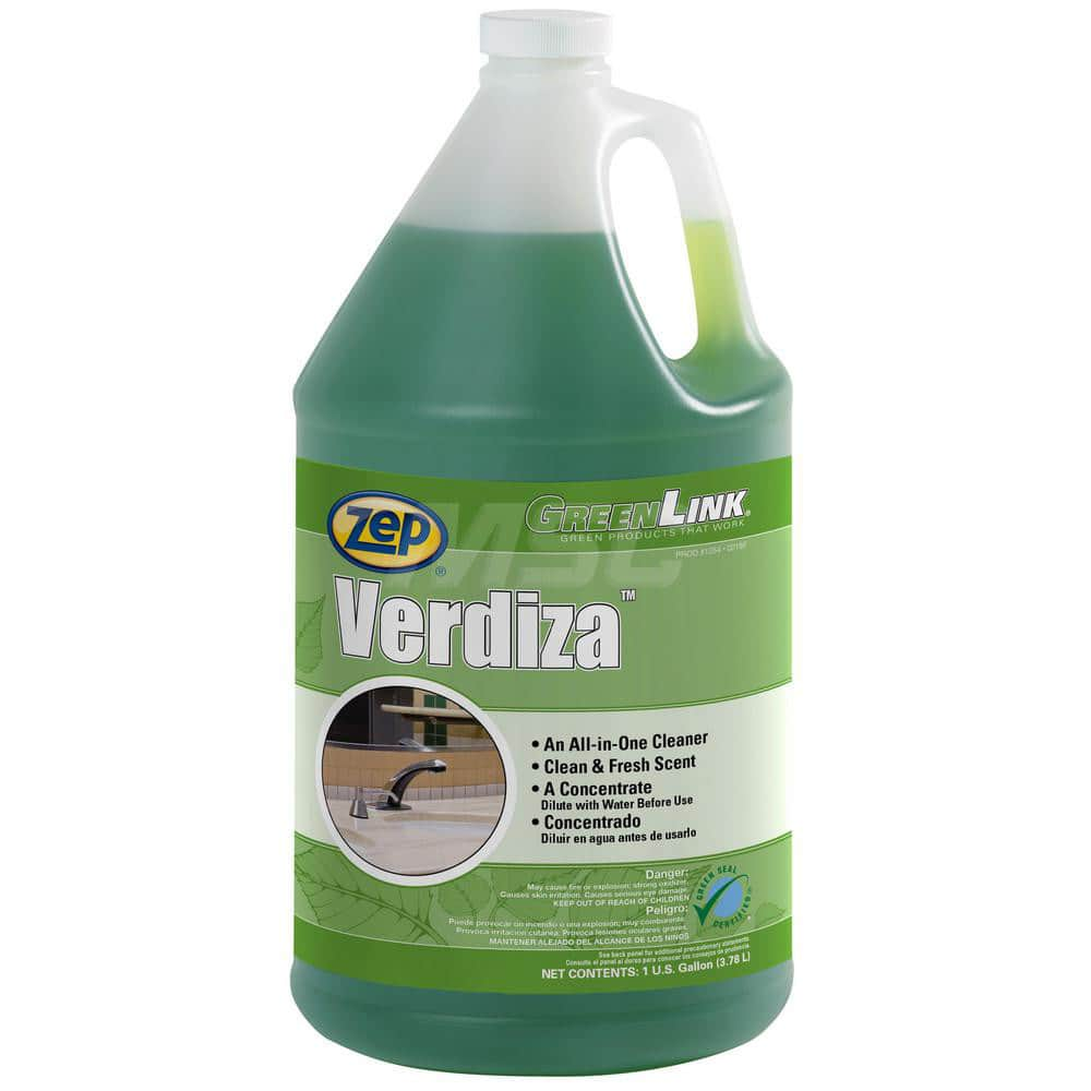 Verdiza Green Seal ™ Certified All-In-One Cleaner