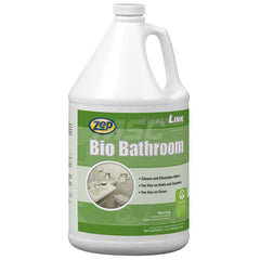 Bio Bathroom  Biological Bathroom Cleaner