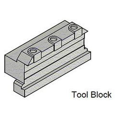 CTBN2032 My-T Part Off Tool 1 Edge - Caliber Tooling