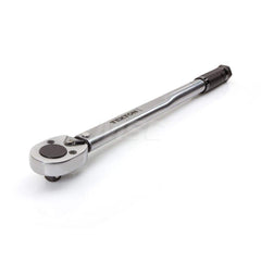 Torque Wrench: 1/2″ Drive