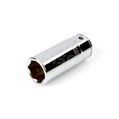 Hand Socket: 3/4″ Drive, 26 mm Socket, 6-Point Chrome-Plated & Polished