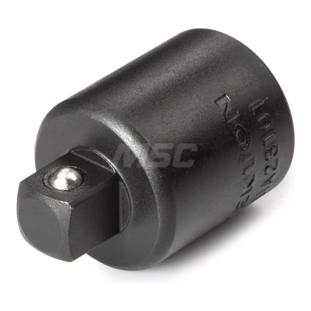 Socket Adapter: Impact Reducer, 3/8″, 1/2″