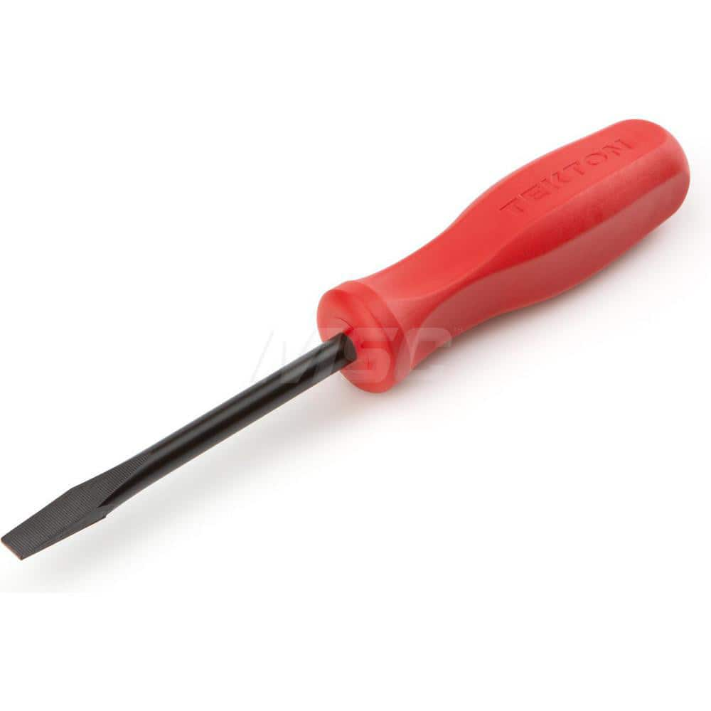 Slotted Screwdriver: 5/16″ Width