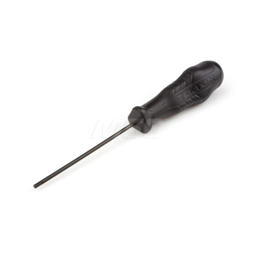 7/64 Inch Hex High-Torque Screwdriver