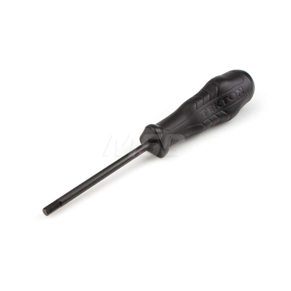 7/32 Inch Hex High-Torque Screwdriver