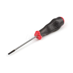 T25 Torx High-Torque Screwdriver (Chrome)