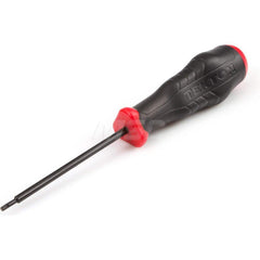 T10 Torx High-Torque Screwdriver (Black Oxide Blade)