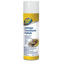 Lemon Furniture Polish Furniture Cleaner & Polish