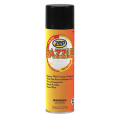 Dazzle  Aerosol Polish and Cleaner