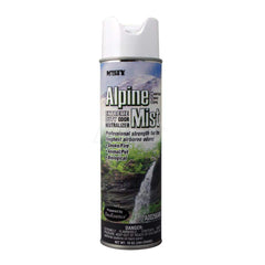 Alpine Mist Extreme Duty Odor Neutralizer  Odor Neutralizer Hand-Held Space Spray