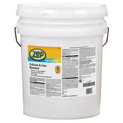 All-Purpose Cleaner: 5 gal Pail Liquid, Acidic Scent