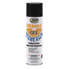 All-Purpose Cleaner: 15 gal Can Liquid & Aerosol, Citrus Scent